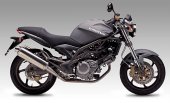 2001 Cagiva Raptor 650 photo